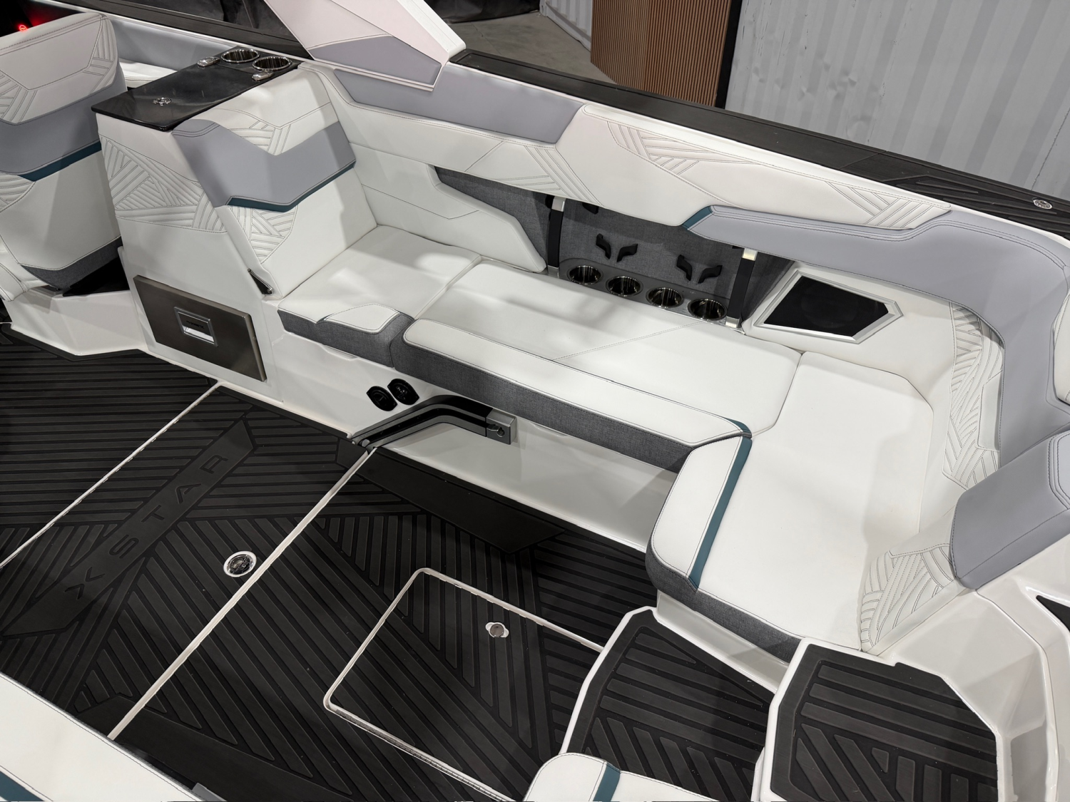 2025 MASTERCRAFT XSTAR25