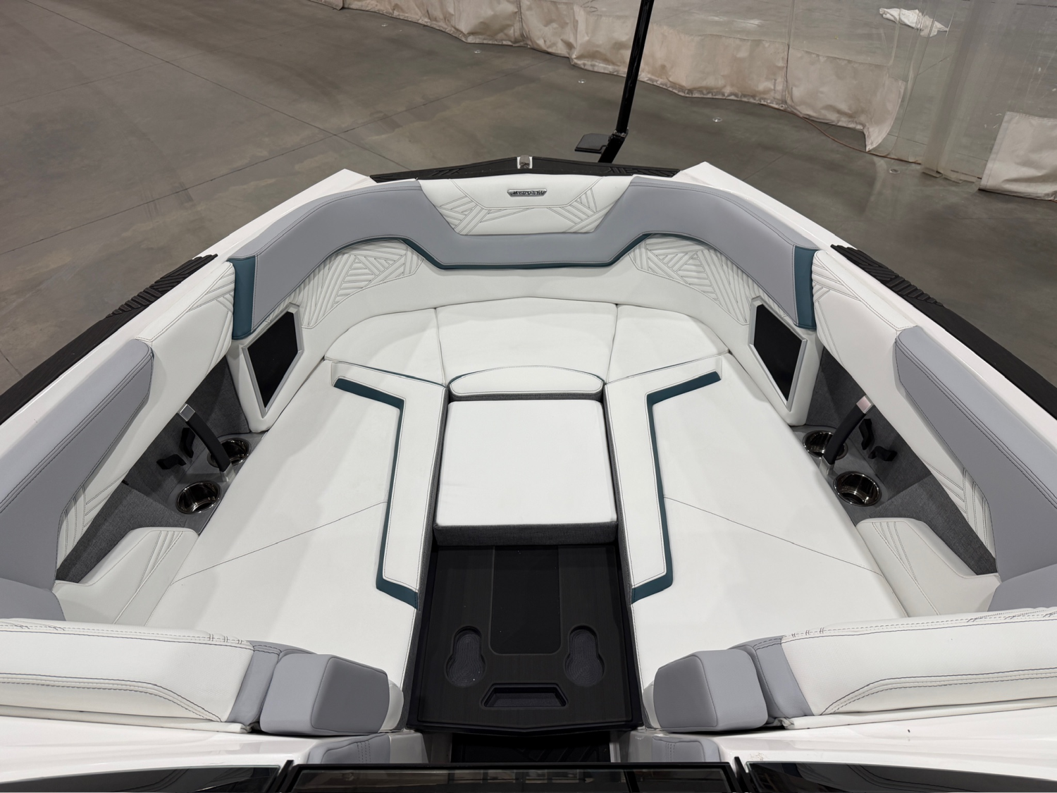 2025 MASTERCRAFT XSTAR25
