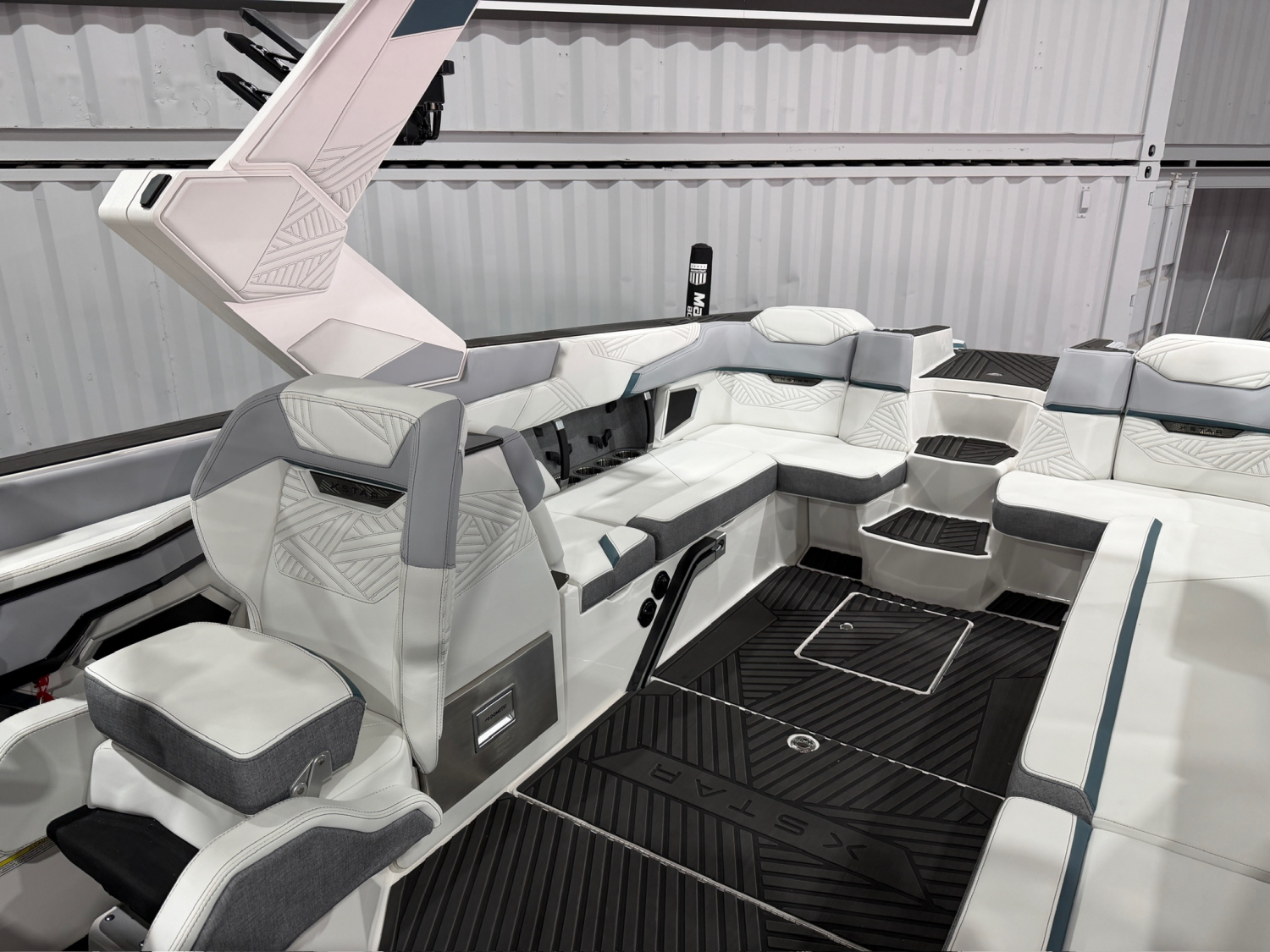 2025 MASTERCRAFT XSTAR25