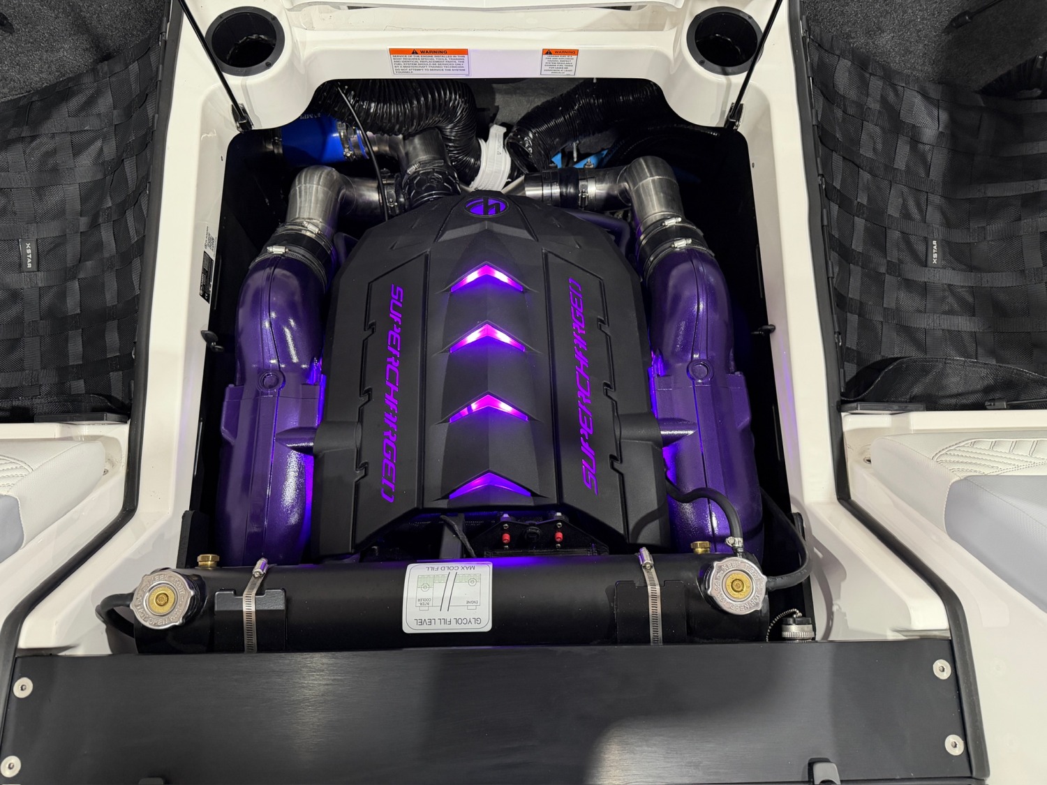 2025 MASTERCRAFT XSTAR25