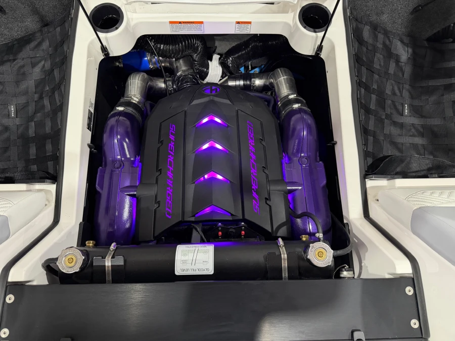 2025 Mastercraft Boats X-Star for sale in Vineyard, Utah