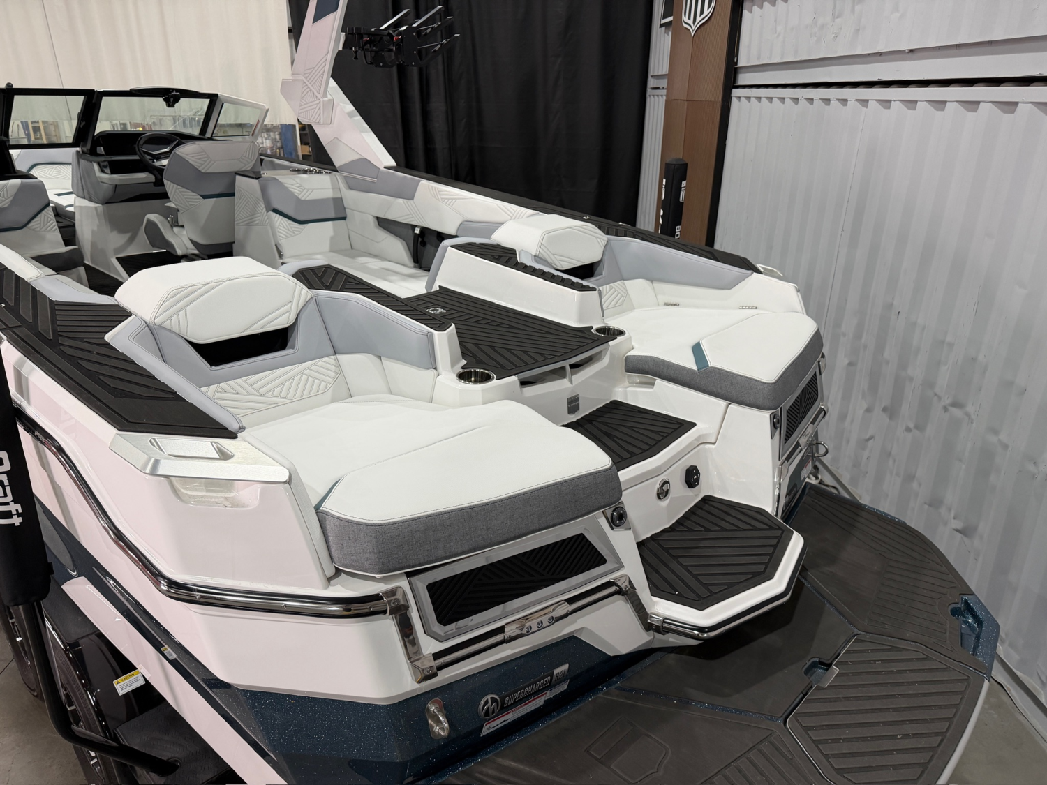 2025 MASTERCRAFT XSTAR25