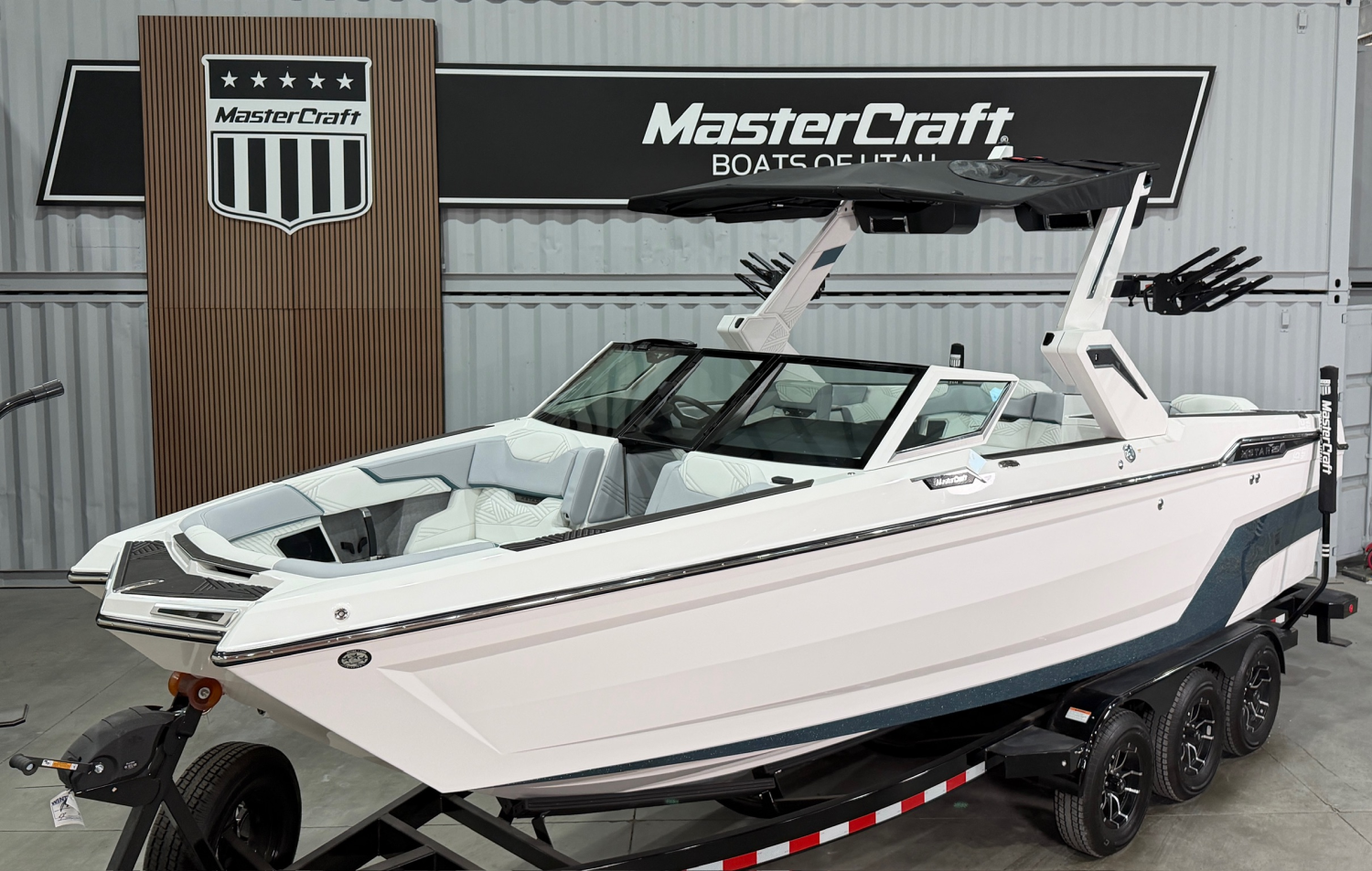 2025 MASTERCRAFT XSTAR25