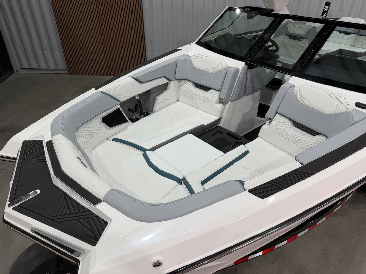 2025 MASTERCRAFT XSTAR25
