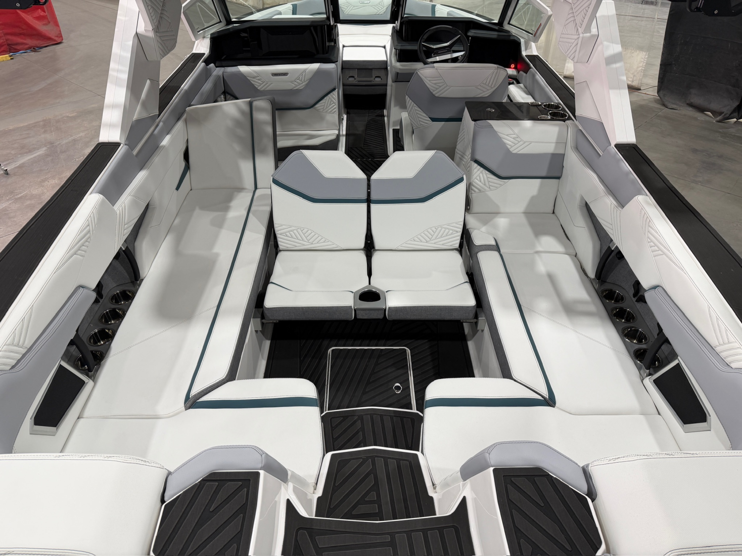 2025 MASTERCRAFT XSTAR25