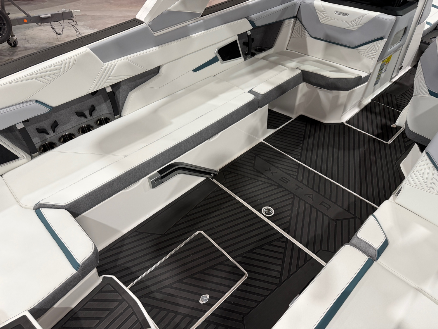 2025 MASTERCRAFT XSTAR25