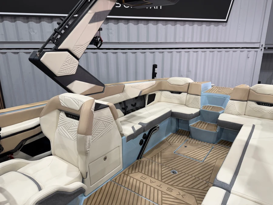 2025 Mastercraft Boats X-Star for sale in South Jordan, Utah