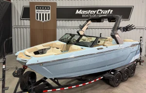 2025 Mastercraft Boats X-Star for sale in South Jordan, Utah