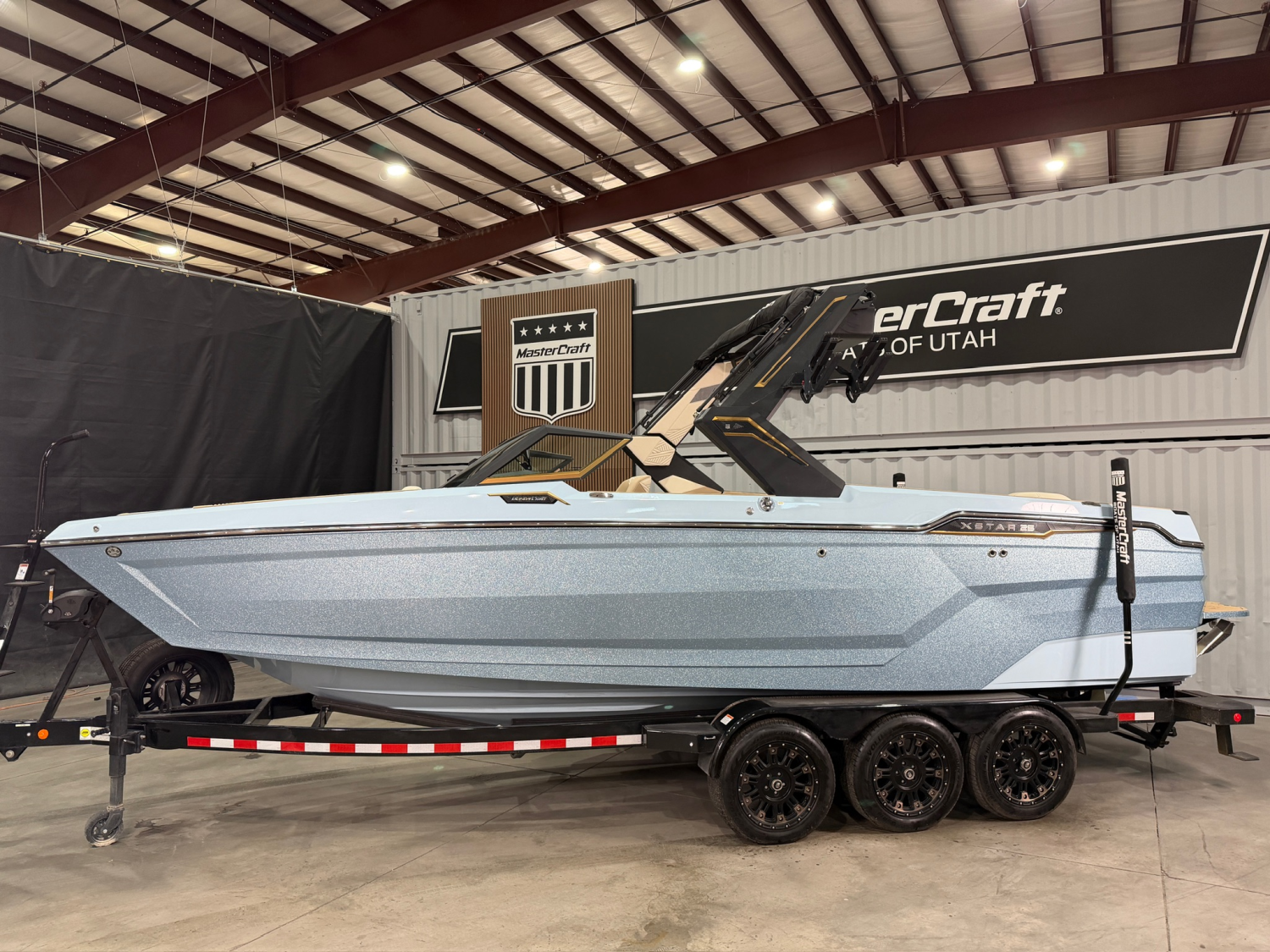 2025 MASTERCRAFT XSTAR25