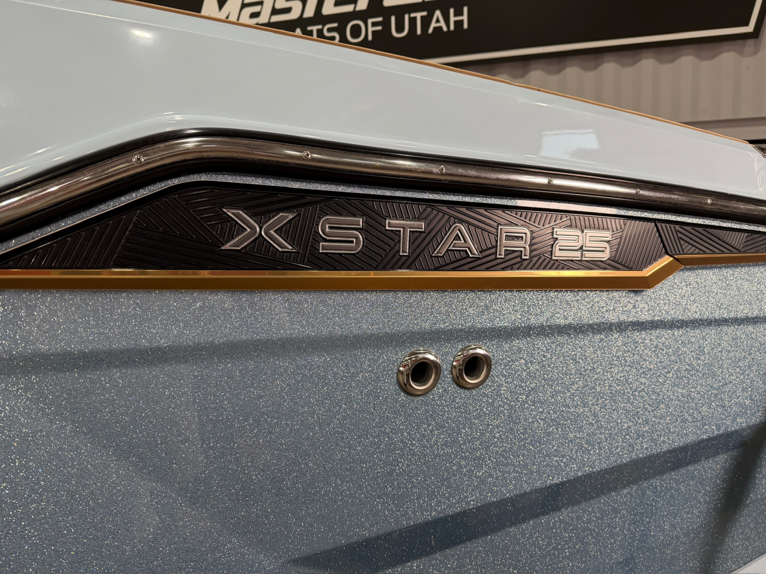 2025 MASTERCRAFT XSTAR25