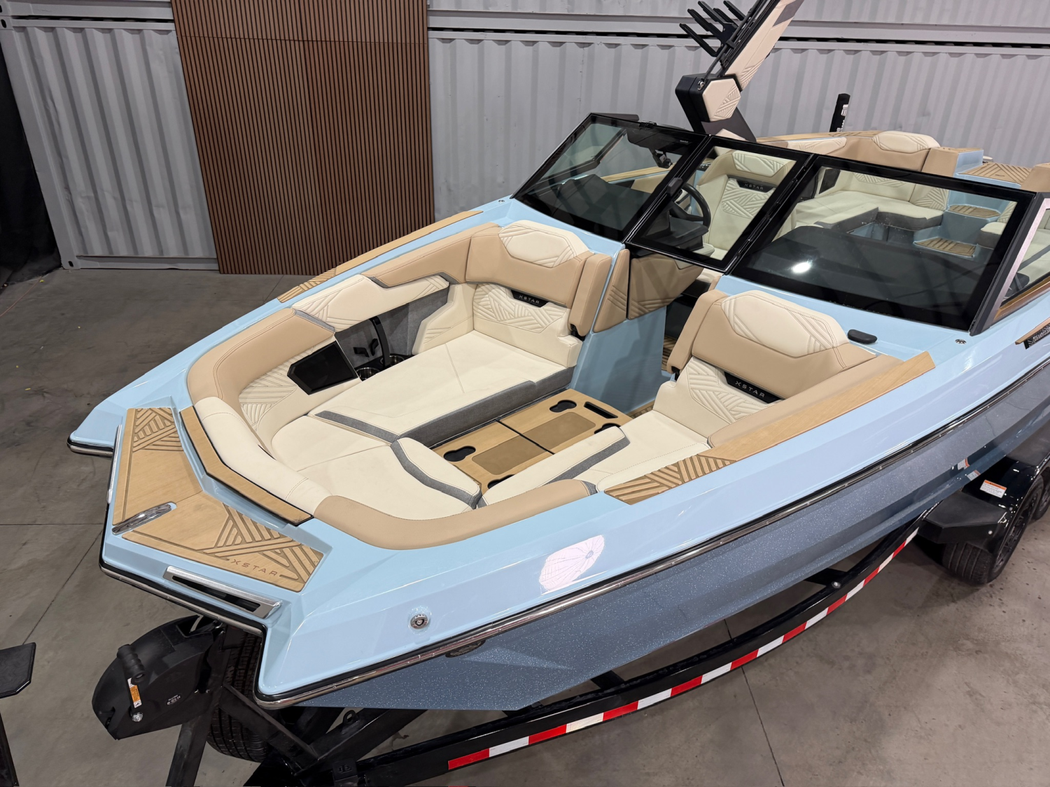 2025 MASTERCRAFT XSTAR25