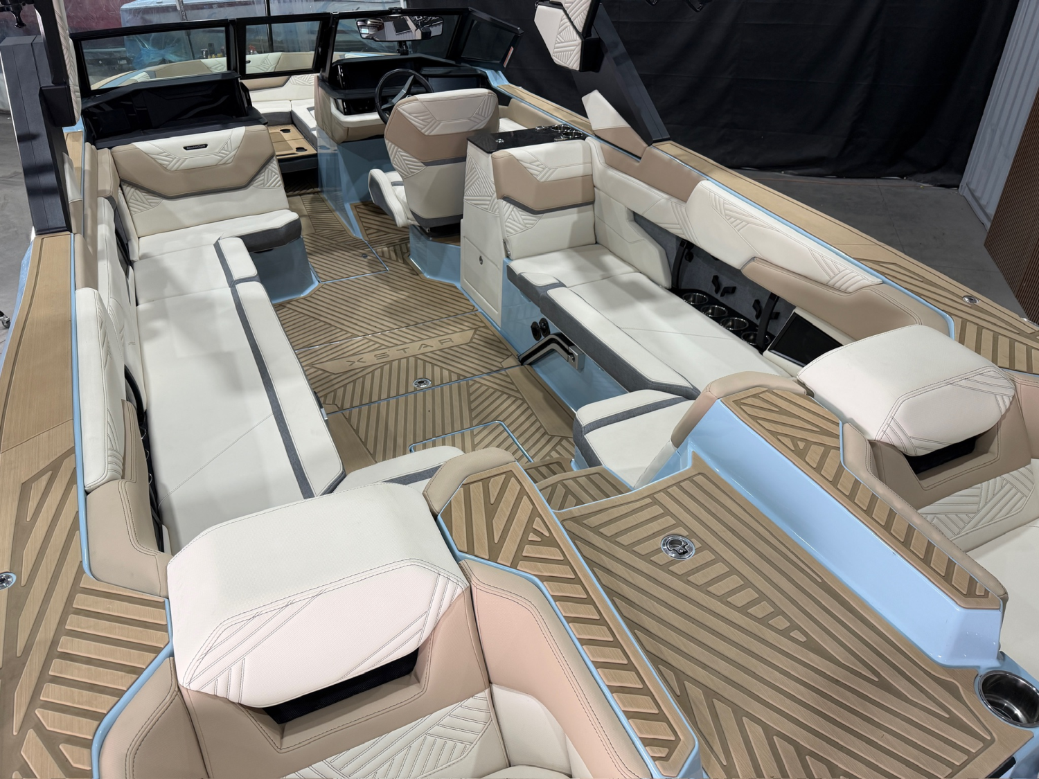 2025 MASTERCRAFT XSTAR25