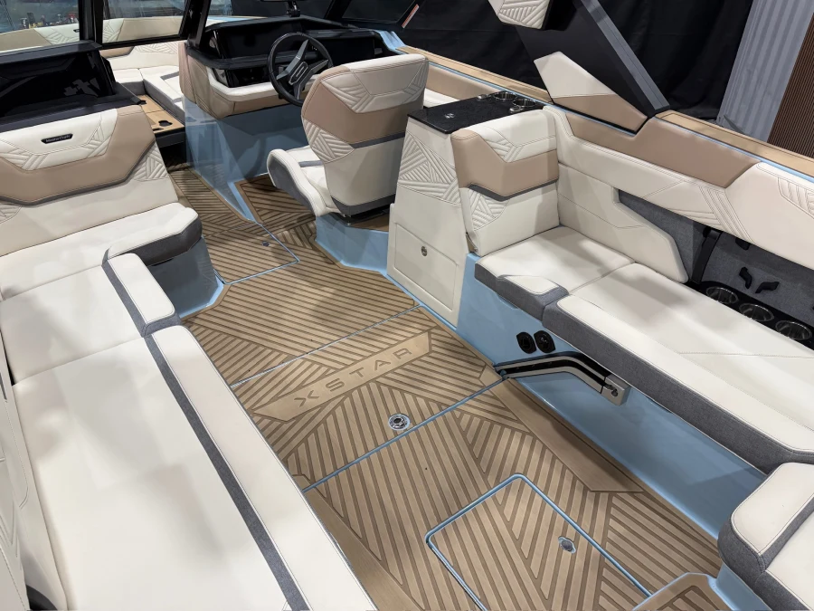 2025 Mastercraft Boats X-Star for sale in South Jordan, Utah