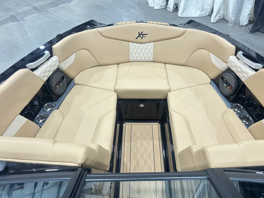 2025 Mastercraft Boats XT22 for sale in South Jordan, Utah