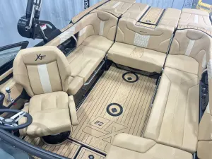 2025 Mastercraft Boats XT22 for sale in South Jordan, Utah