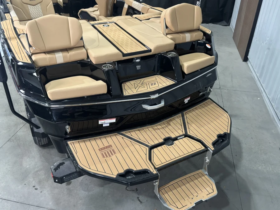 2025 Mastercraft Boats XT22 for sale in South Jordan, Utah