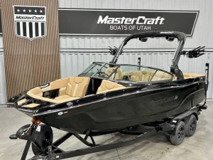 2025 Mastercraft Boats XT22 for sale in South Jordan, Utah