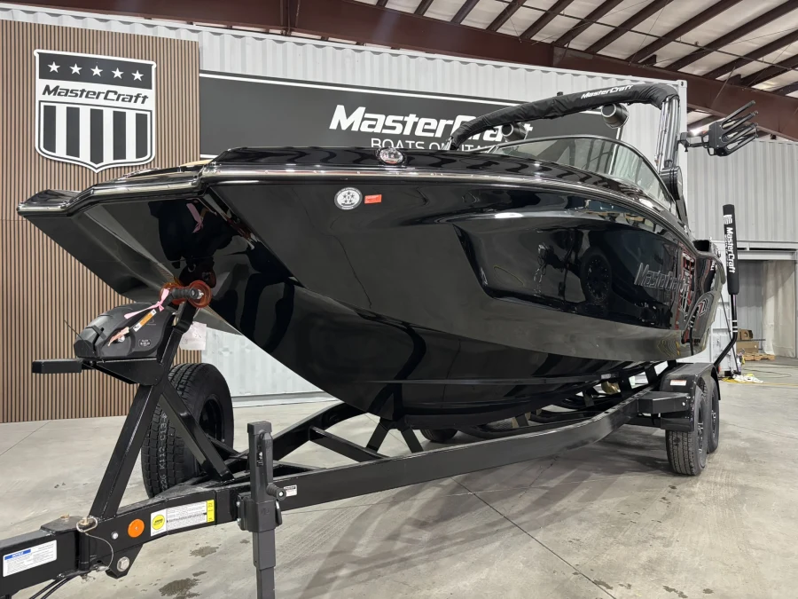 2025 Mastercraft Boats XT22 for sale in South Jordan, Utah