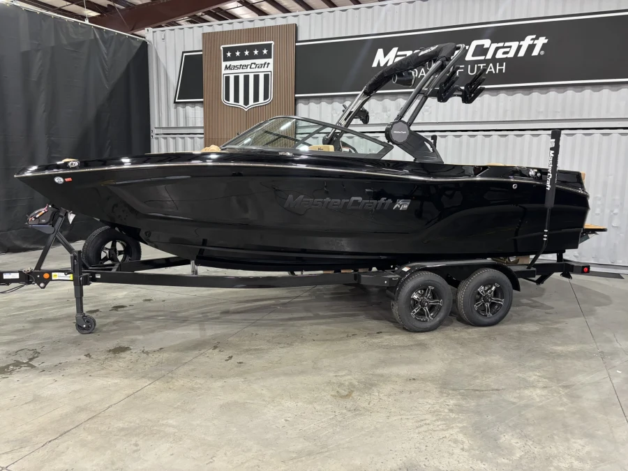 2025 Mastercraft Boats XT22 for sale in South Jordan, Utah