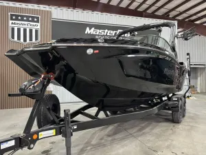 2025 Mastercraft Boats XT22 for sale in South Jordan, Utah