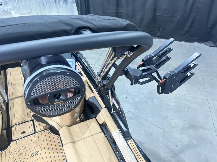 2025 Mastercraft Boats XT22 for sale in South Jordan, Utah