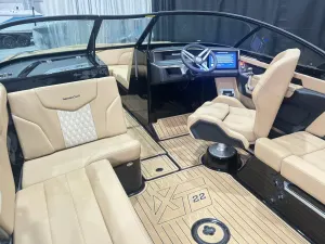 2025 Mastercraft Boats XT22 for sale in South Jordan, Utah