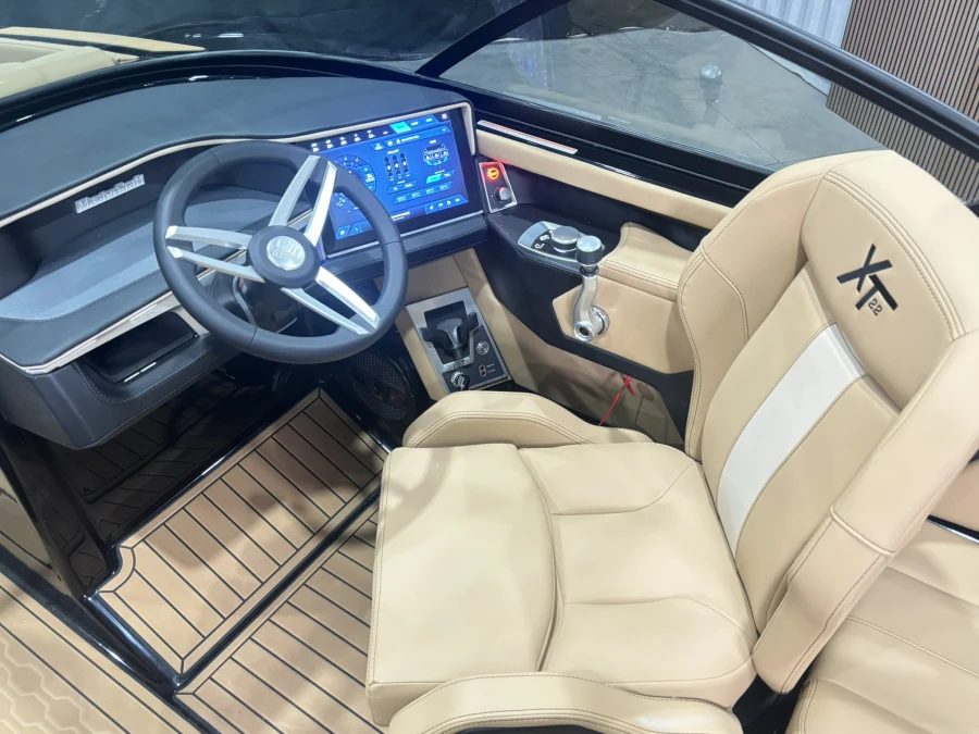 2025 Mastercraft Boats XT22 for sale in South Jordan, Utah
