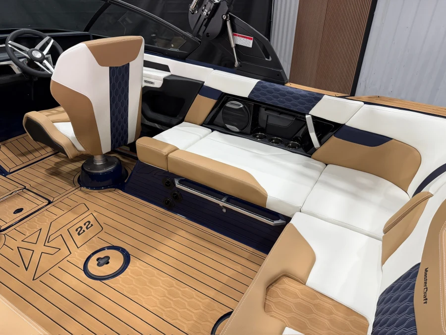 2026 Mastercraft Boats XT22 for sale in South Jordan, Utah