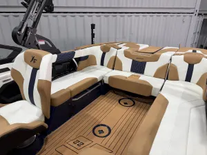2026 Mastercraft Boats XT22 for sale in South Jordan, Utah
