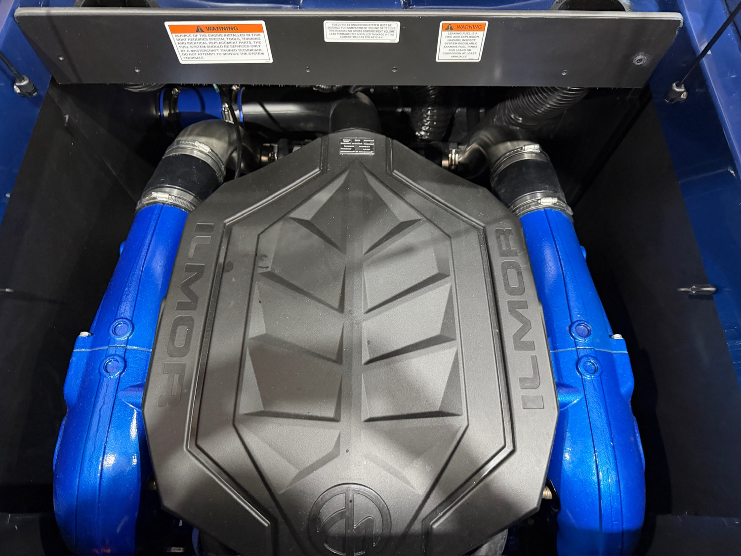 2026 MASTERCRAFT XT22