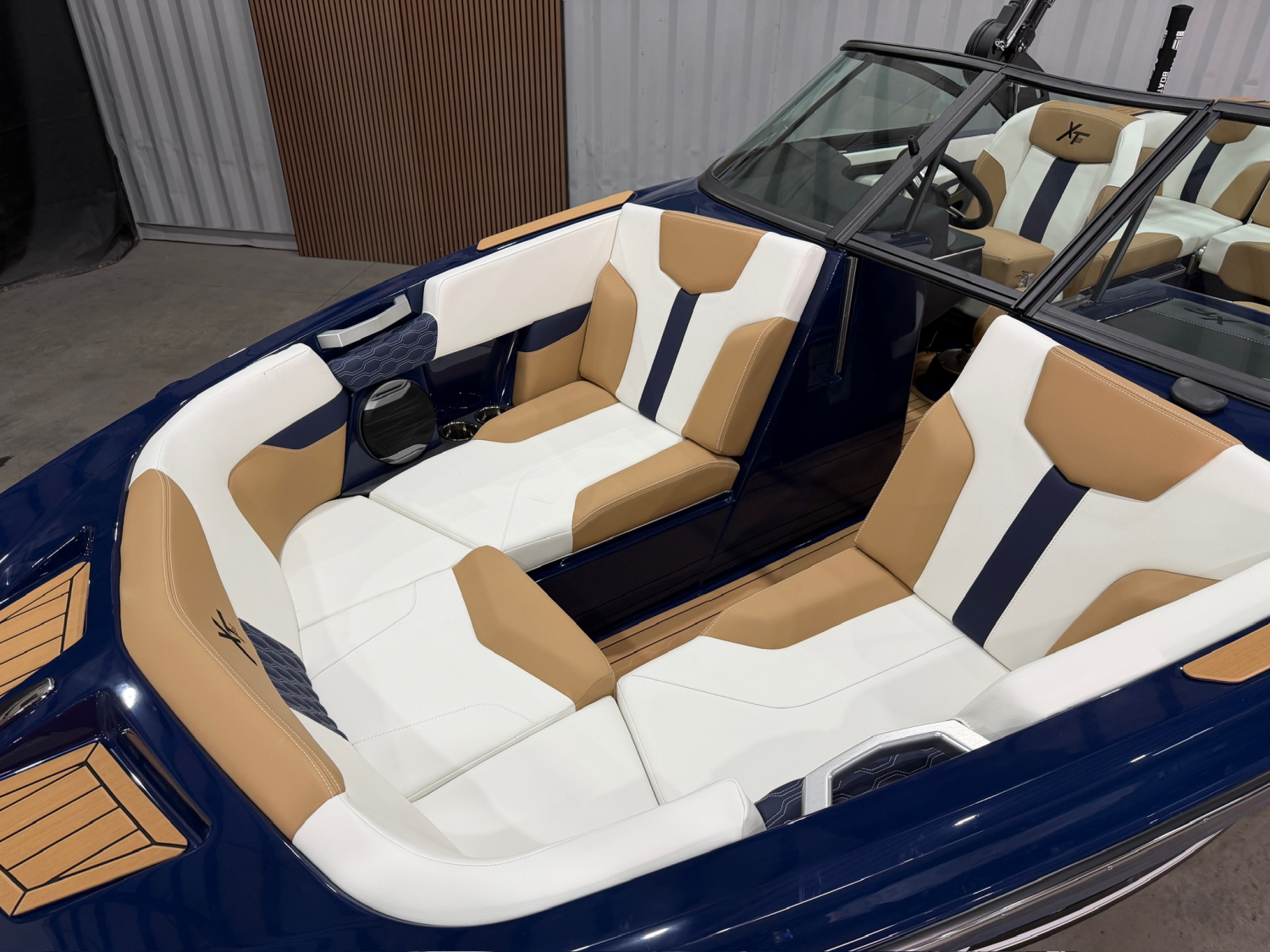 2026 MASTERCRAFT XT22
