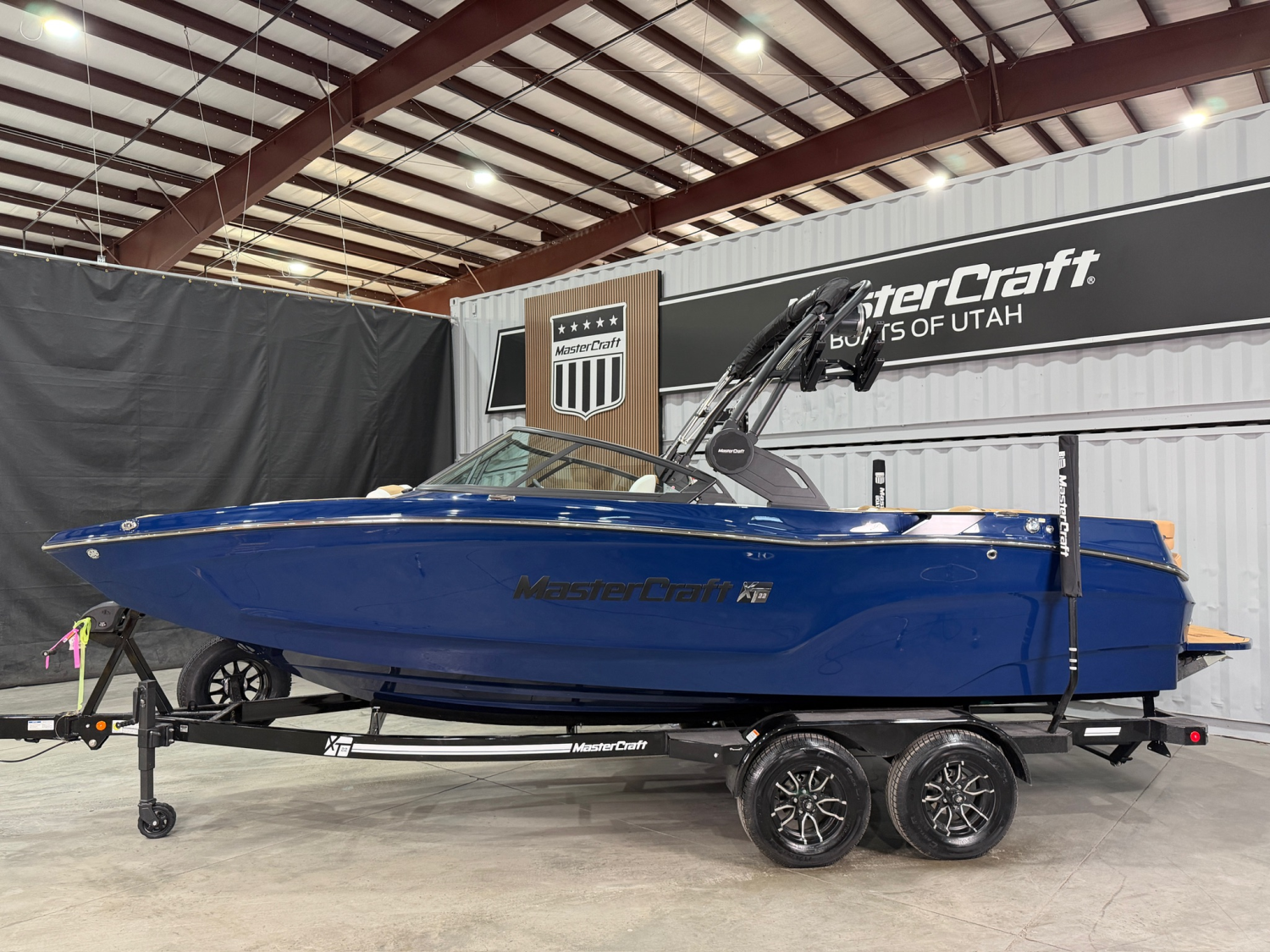 2026 MASTERCRAFT XT22