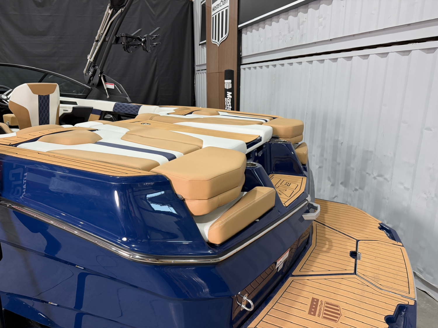 2026 MASTERCRAFT XT22