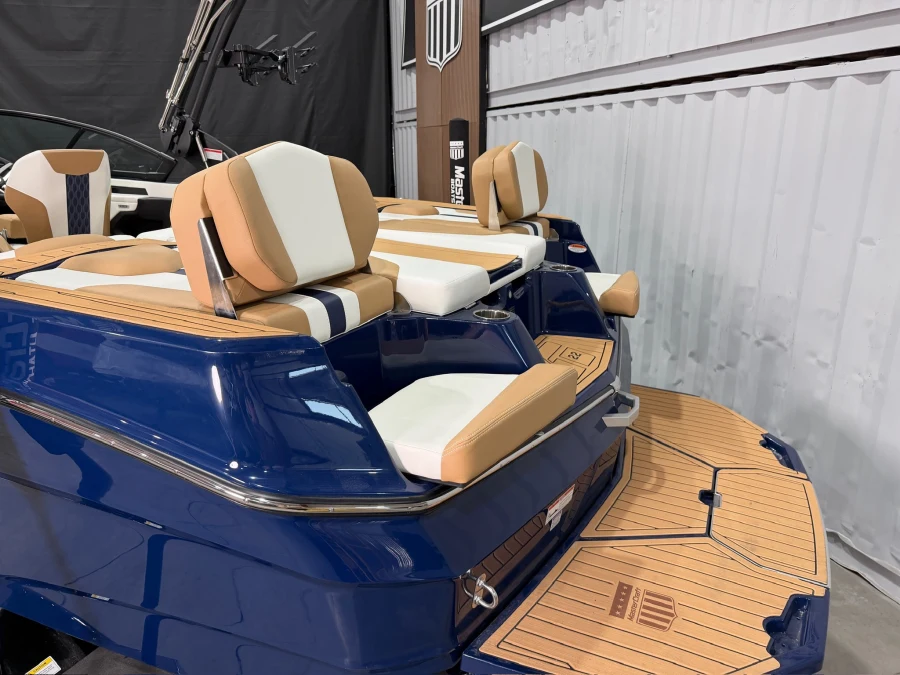 2026 Mastercraft Boats XT22 for sale in South Jordan, Utah