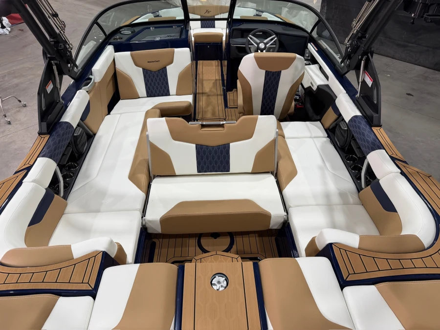 2026 Mastercraft Boats XT22 for sale in South Jordan, Utah