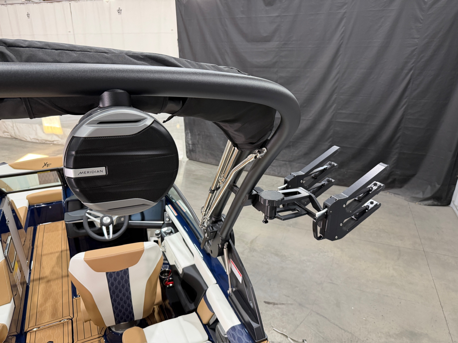 2026 MASTERCRAFT XT22