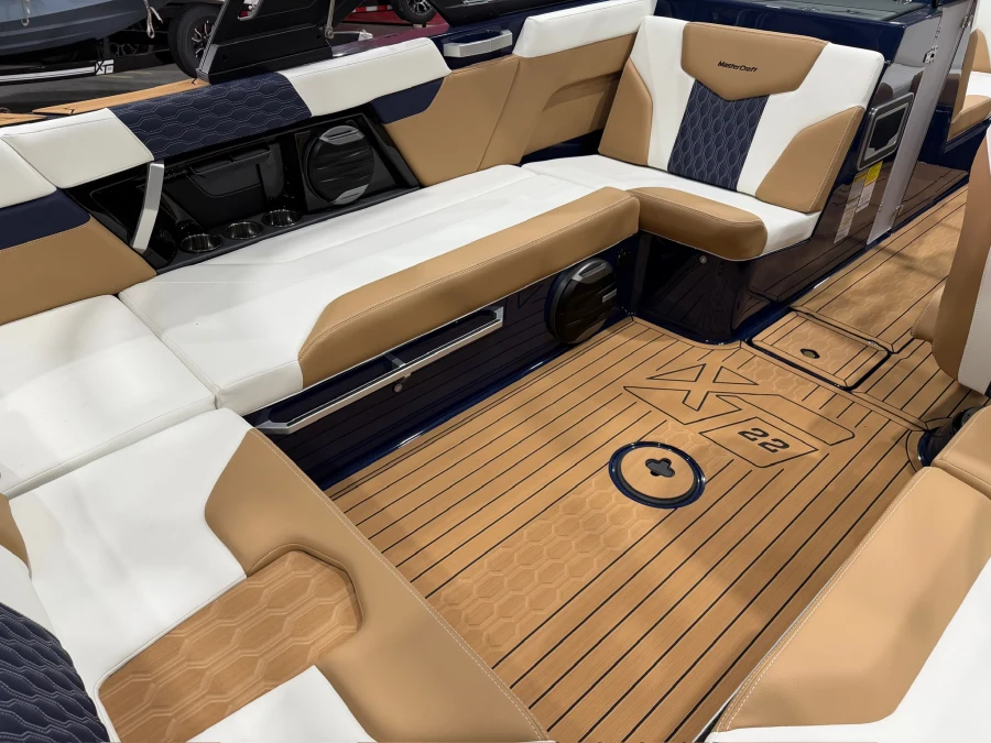 2026 Mastercraft Boats XT22 for sale in South Jordan, Utah