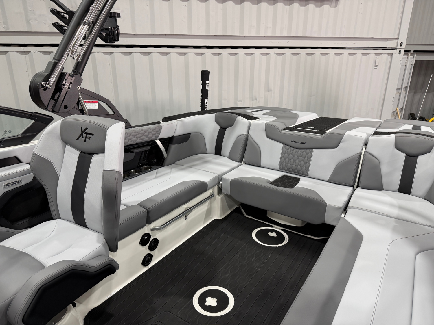 2026 MASTERCRAFT XT22