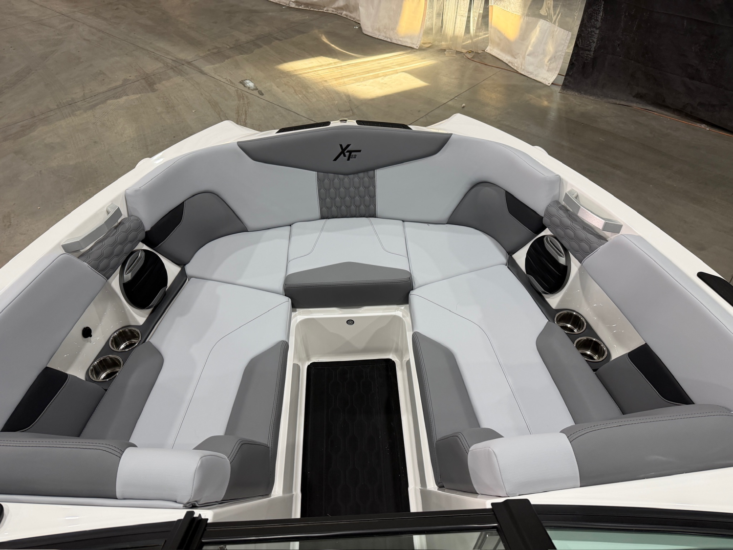 2026 MASTERCRAFT XT22