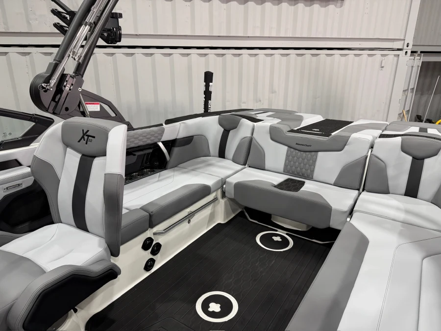 2026 Mastercraft Boats XT22 for sale in South Jordan, Utah
