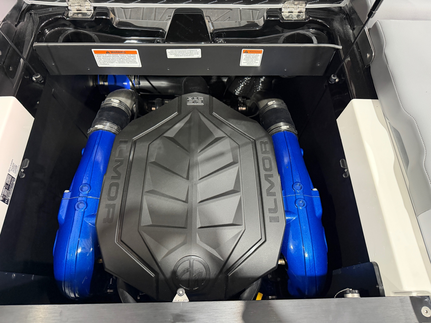 2026 MASTERCRAFT XT22