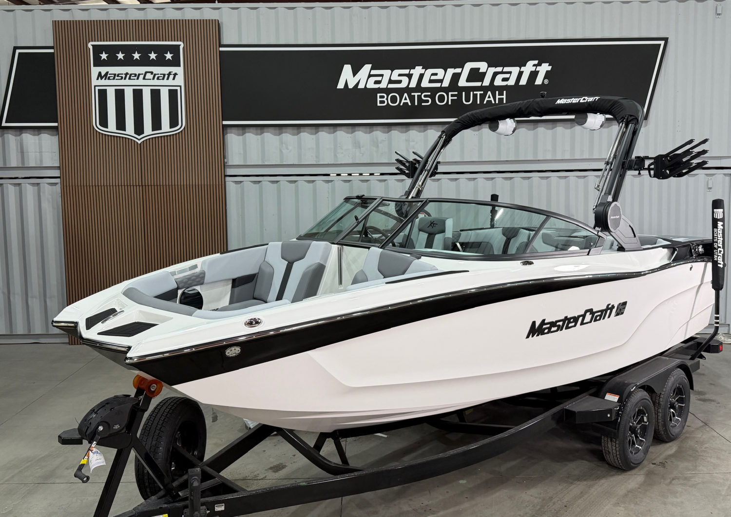 2026 MASTERCRAFT XT22