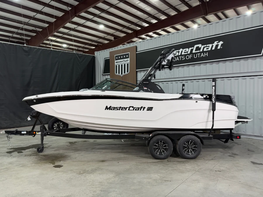 2026 Mastercraft Boats XT22 for sale in South Jordan, Utah
