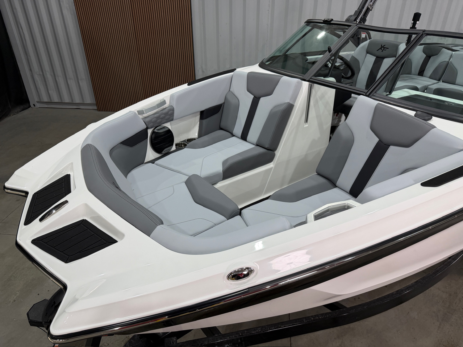 2026 MASTERCRAFT XT22
