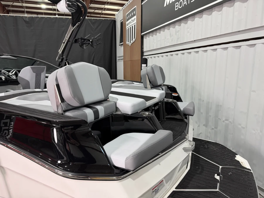 2026 Mastercraft Boats XT22 for sale in South Jordan, Utah