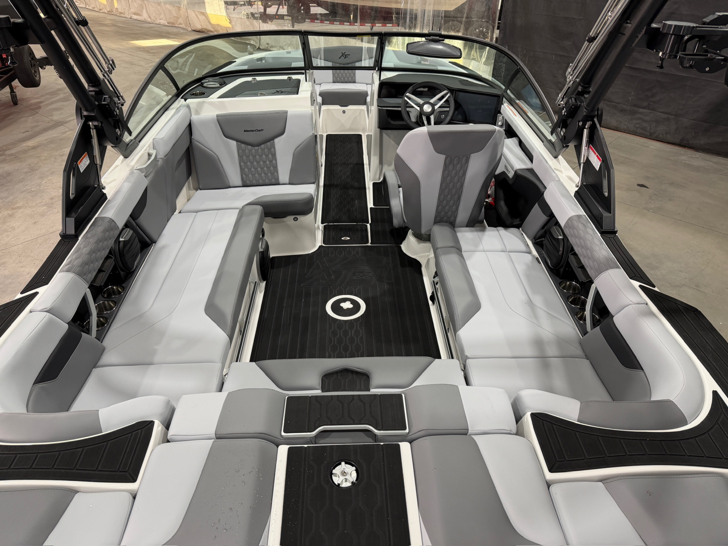 2026 MASTERCRAFT XT22