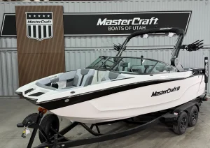 2026 Mastercraft Boats XT22 for sale in South Jordan, Utah