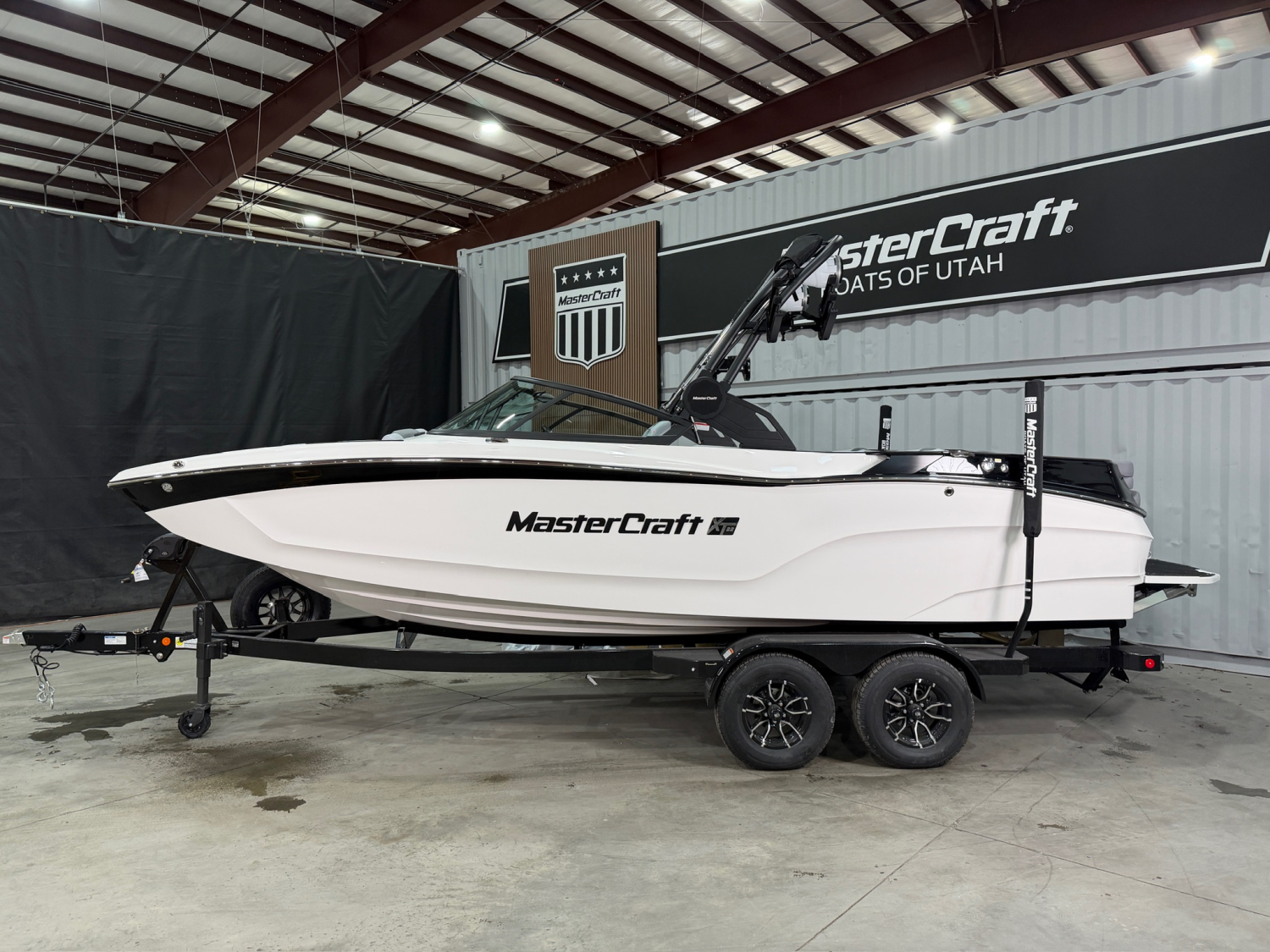 2026 MASTERCRAFT XT22