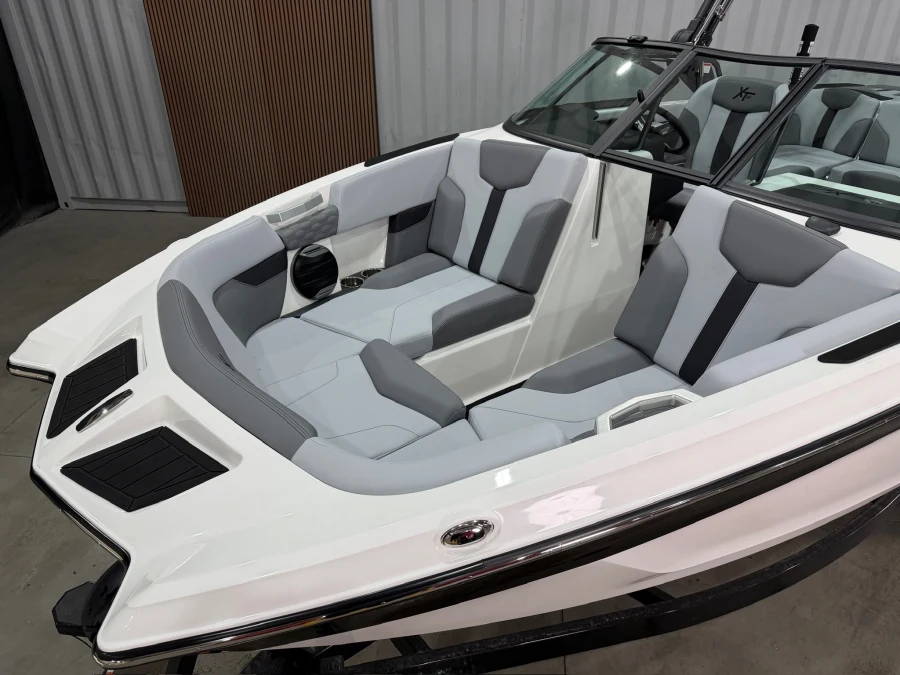 2026 Mastercraft Boats XT22 for sale in South Jordan, Utah