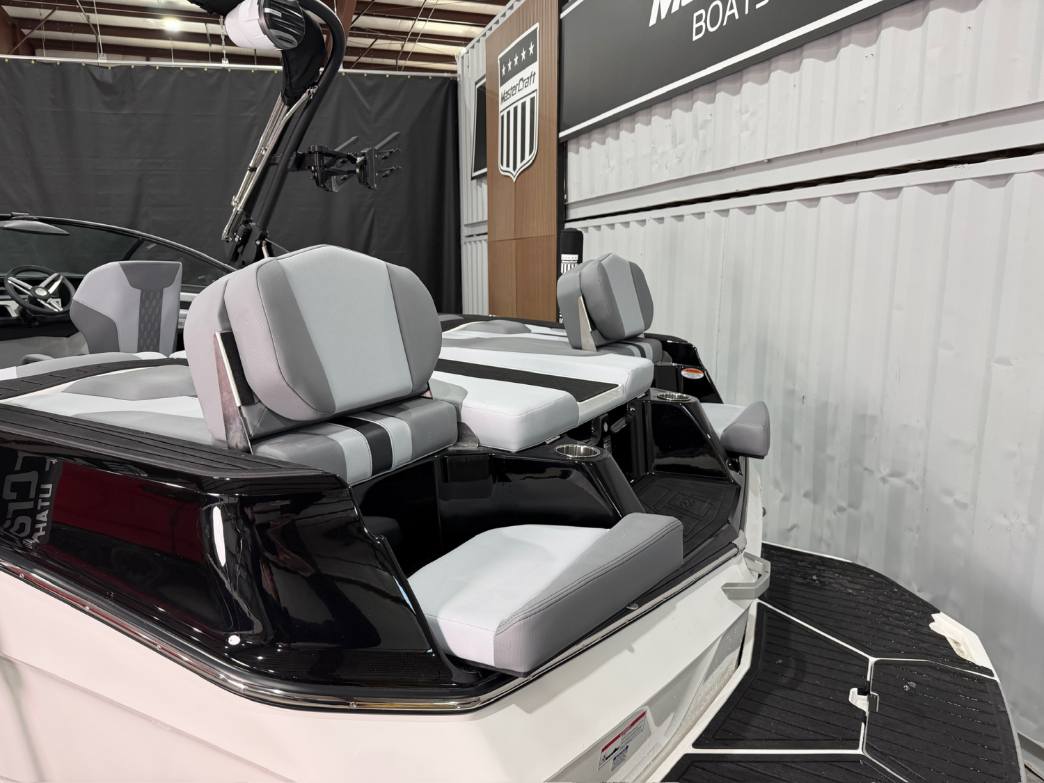 2026 MASTERCRAFT XT22